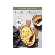 Defeat Diabetes Healthy + Hearty eCookbook