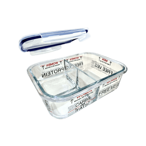Great Ideas in Nutrition Portion Perfection Porti-Prepper