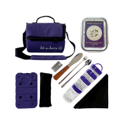 Great Ideas in Nutrition Portion Perfection Kit-n-Karry Lunch Bag