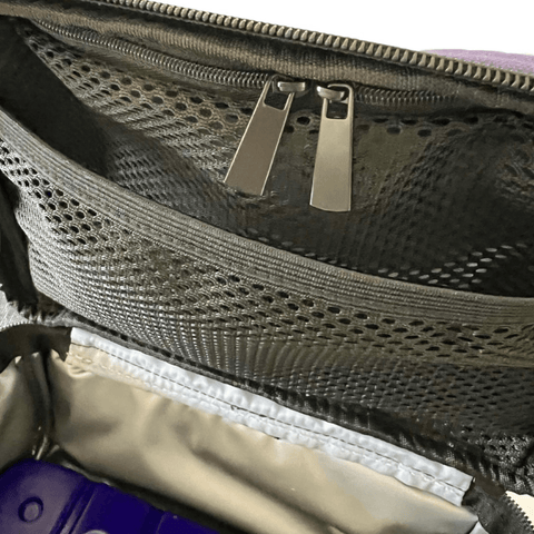 Great Ideas in Nutrition Portion Perfection Kit-n-Karry Lunch Bag