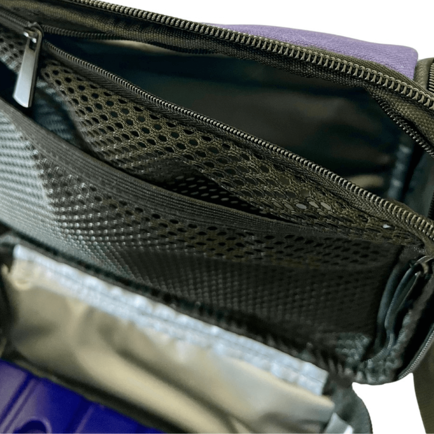 Great Ideas in Nutrition Portion Perfection Kit-n-Karry Lunch Bag