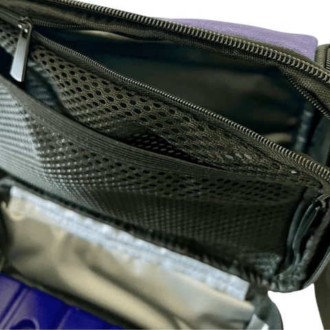 Great Ideas in Nutrition Portion Perfection Kit-n-Karry Lunch Bag