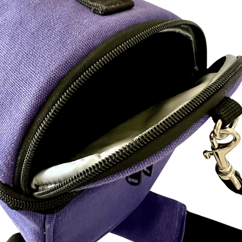 Great Ideas in Nutrition Portion Perfection Kit-n-Karry Lunch Bag