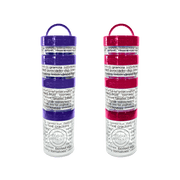 Great Ideas in Nutrition Portion Perfection Snacker