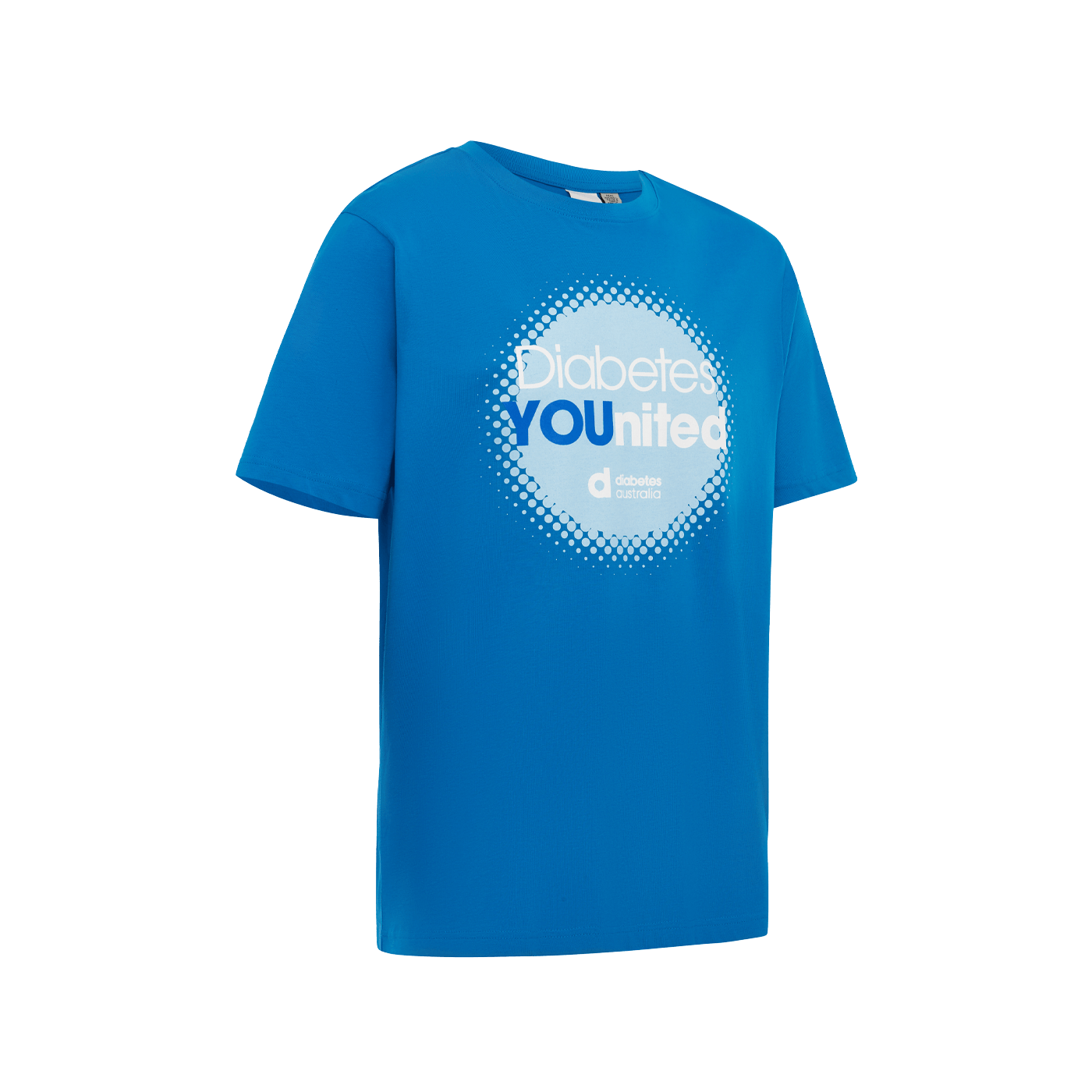 Diabetes YOUnited Men's T-shirt