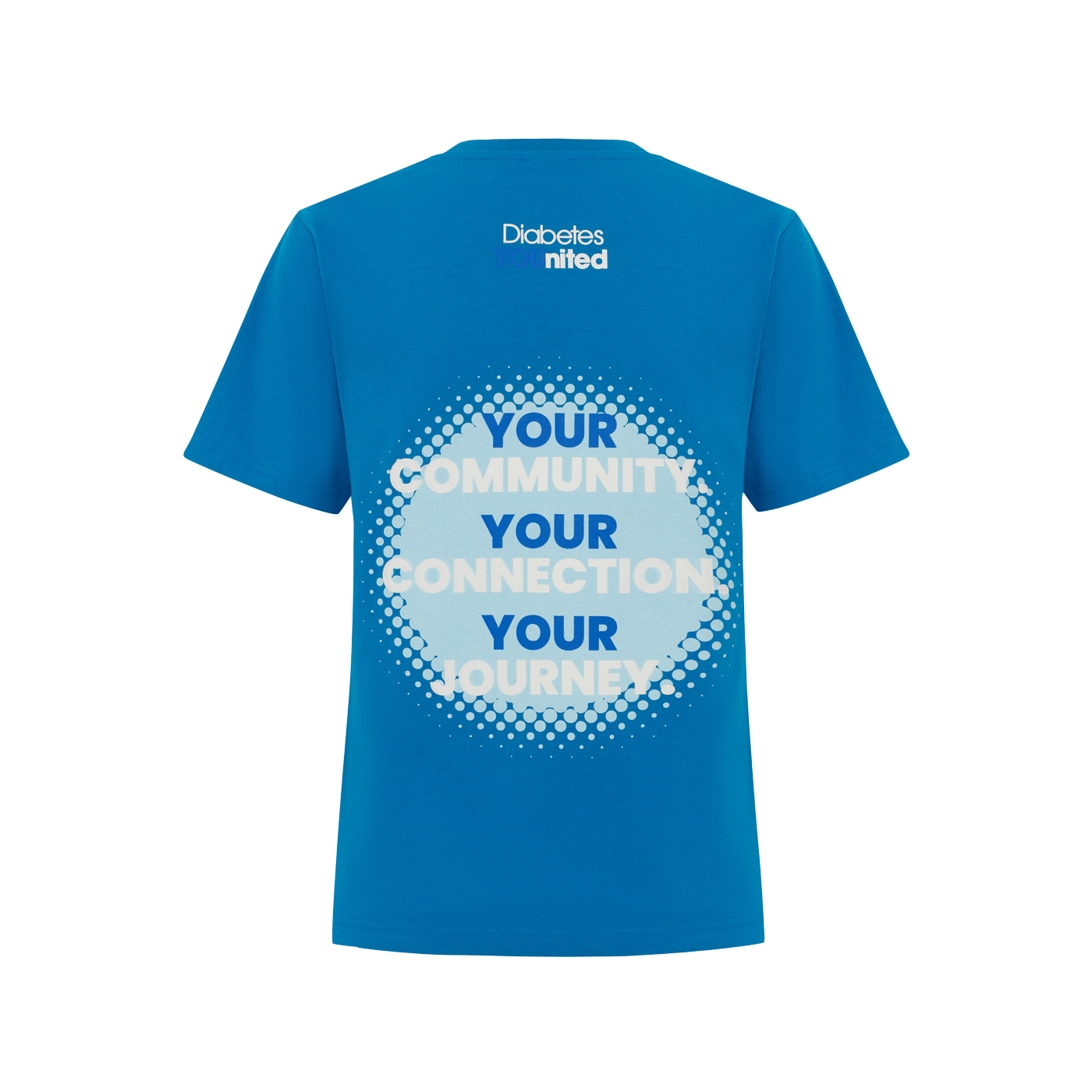 Diabetes YOUnited Women's T-shirt