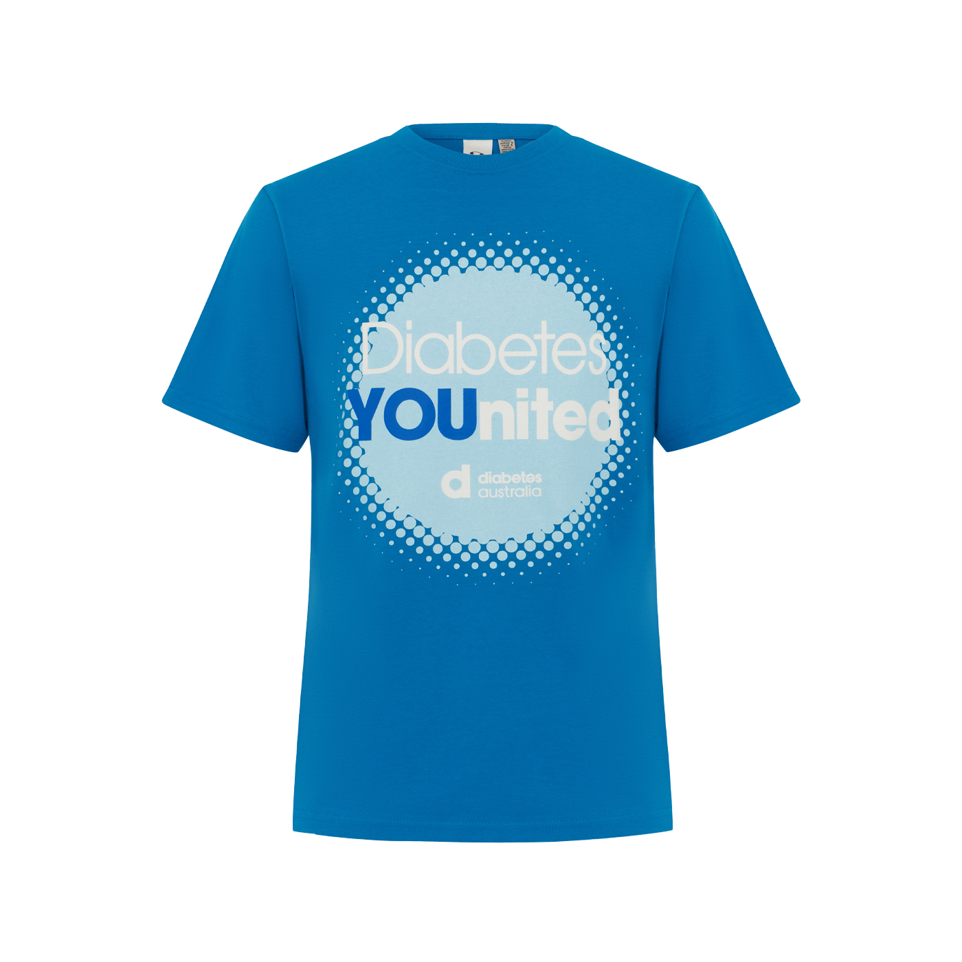 Diabetes YOUnited Women's T-shirt