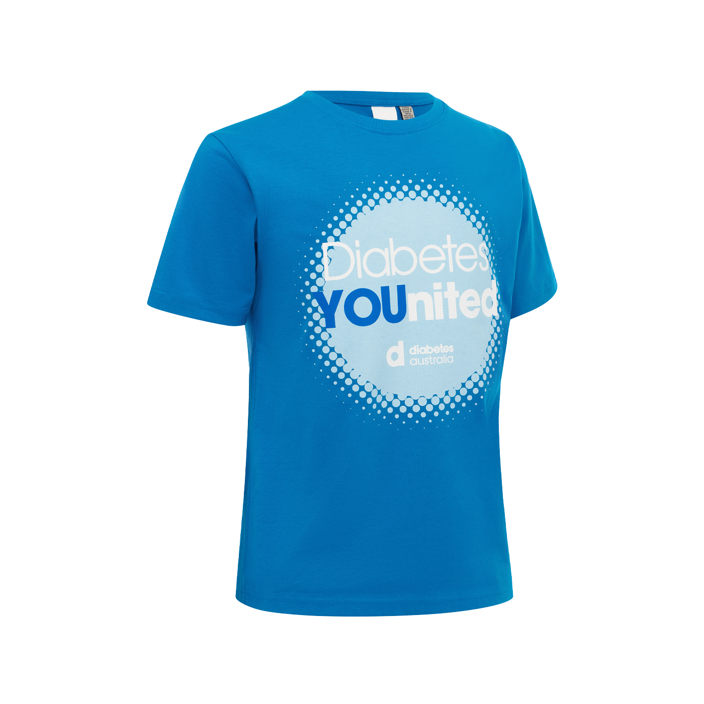 Diabetes YOUnited Women's T-shirt