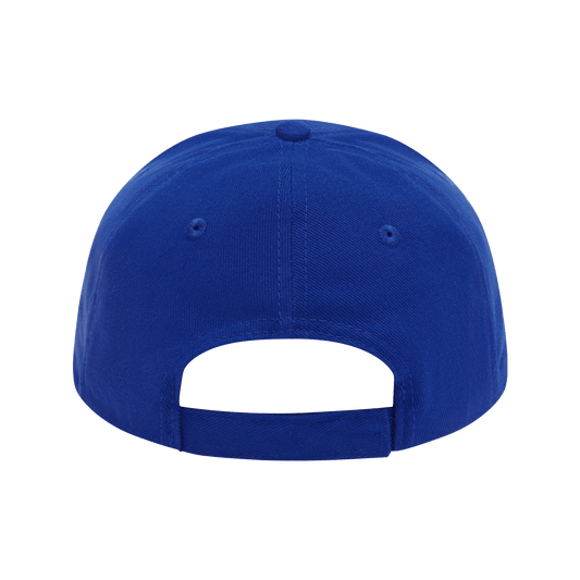 Diabetes YOUnited Rift Cap Royal Blue