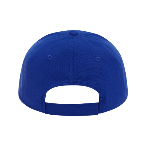 Diabetes YOUnited Rift Cap Royal Blue