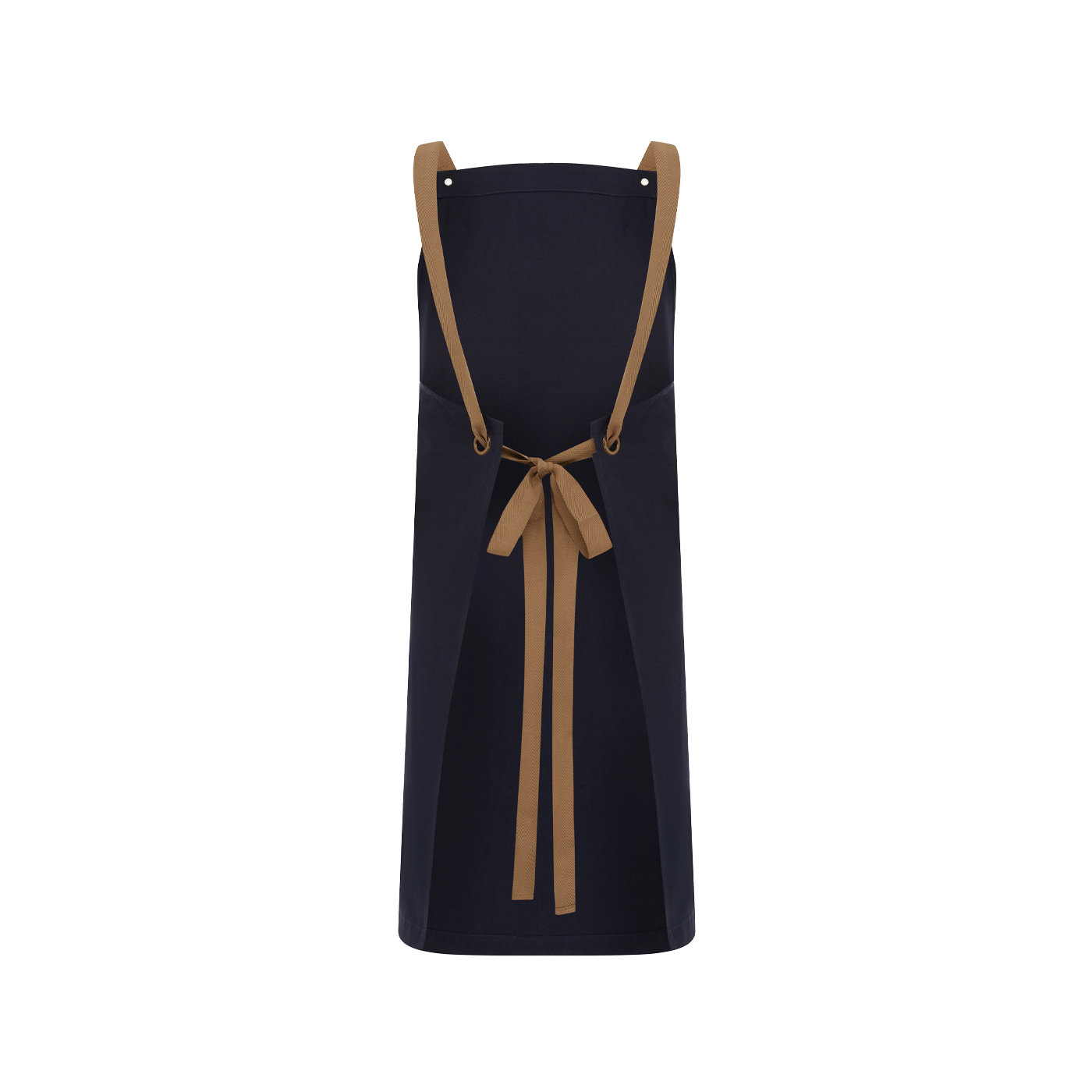 Diabetes YOUnited Brunswick Cooking Apron Navy