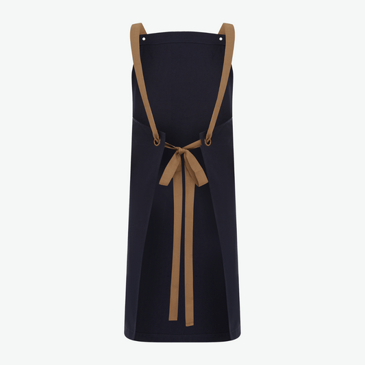 Diabetes YOUnited Brunswick Cooking Apron Navy