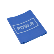 POW.R Resistance Band Extra Strong Blue 1.5m