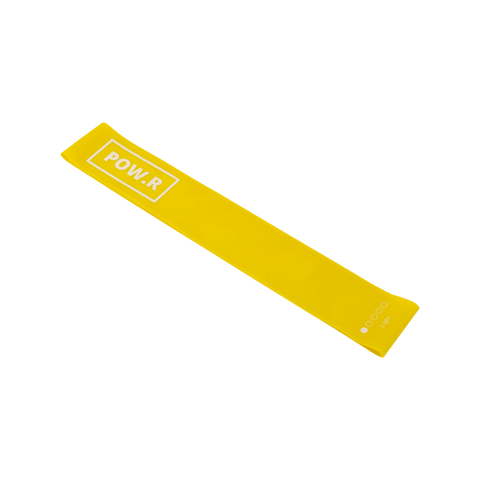 POW.R Mini Loop Band