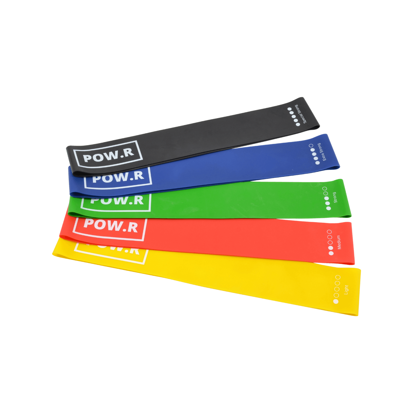 POW.R Mini Loop Band