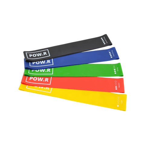 POW.R Mini Loop Band
