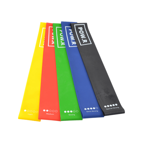 POW.R Mini Loop Band