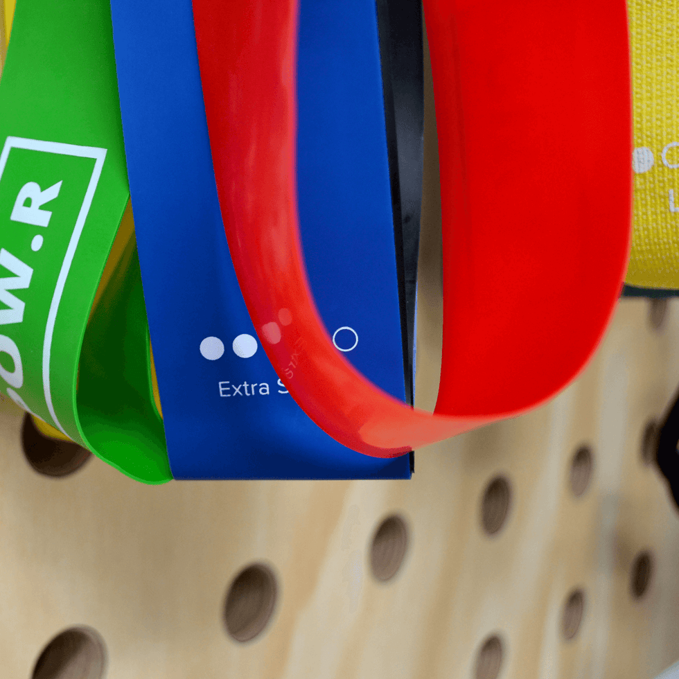POW.R Mini Loop Band – Diabetes Shop