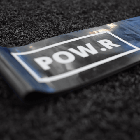 POW.R Mini Loop Band