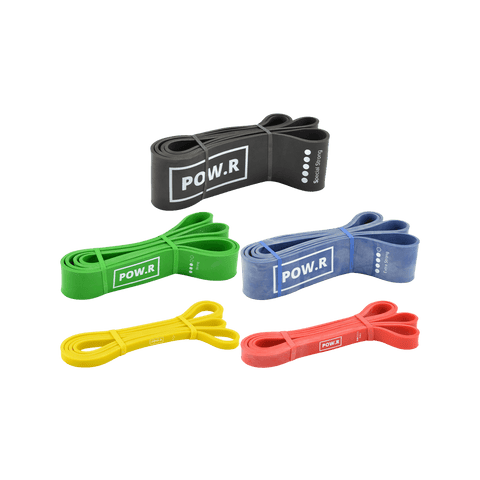 POW.R Stretch Loop Band