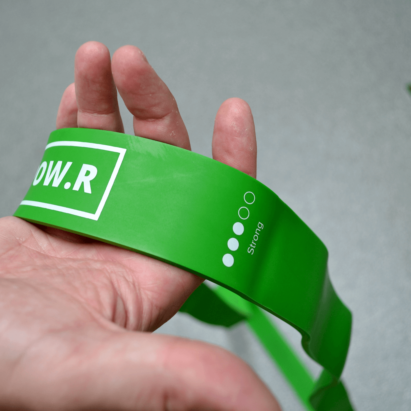 POW.R Stretch Loop Band