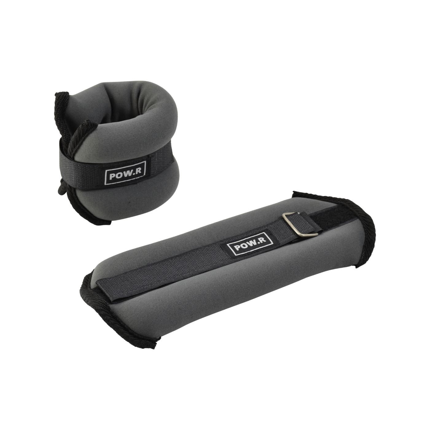 POW.R Wrist and Ankle Weights - Pair