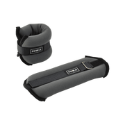 POW.R Wrist and Ankle Weights - Pair