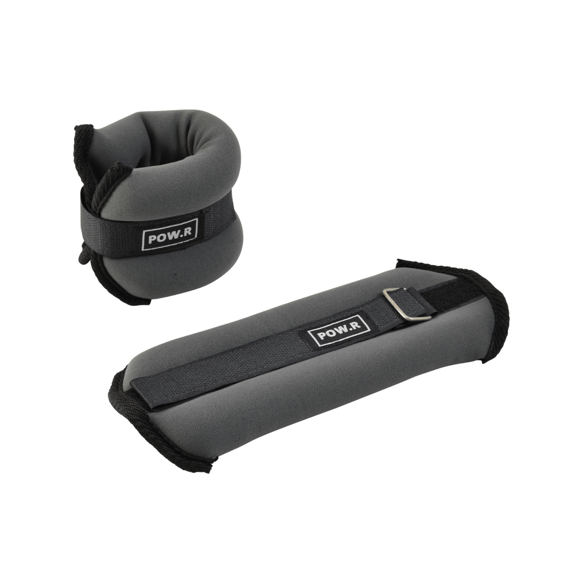 POW.R Wrist and Ankle Weights - Pair