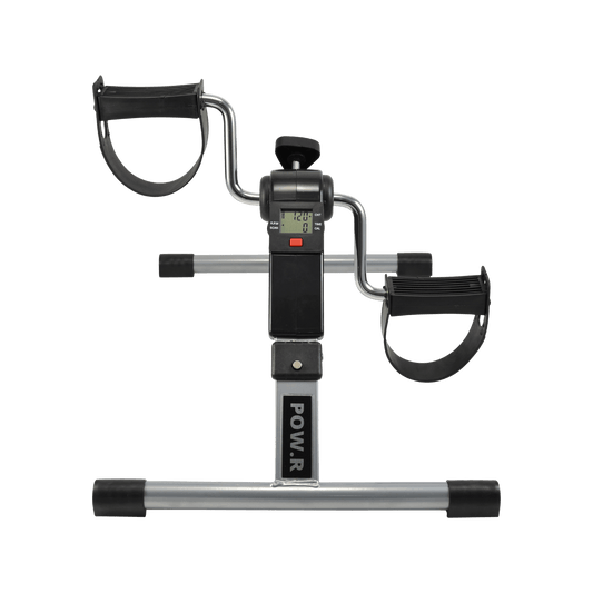 POW.R Foldable Pedal Exerciser