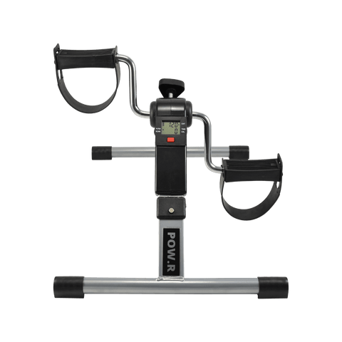 POW.R Foldable Pedal Exerciser