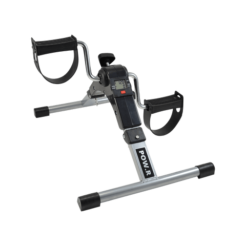 POW.R Foldable Pedal Exerciser
