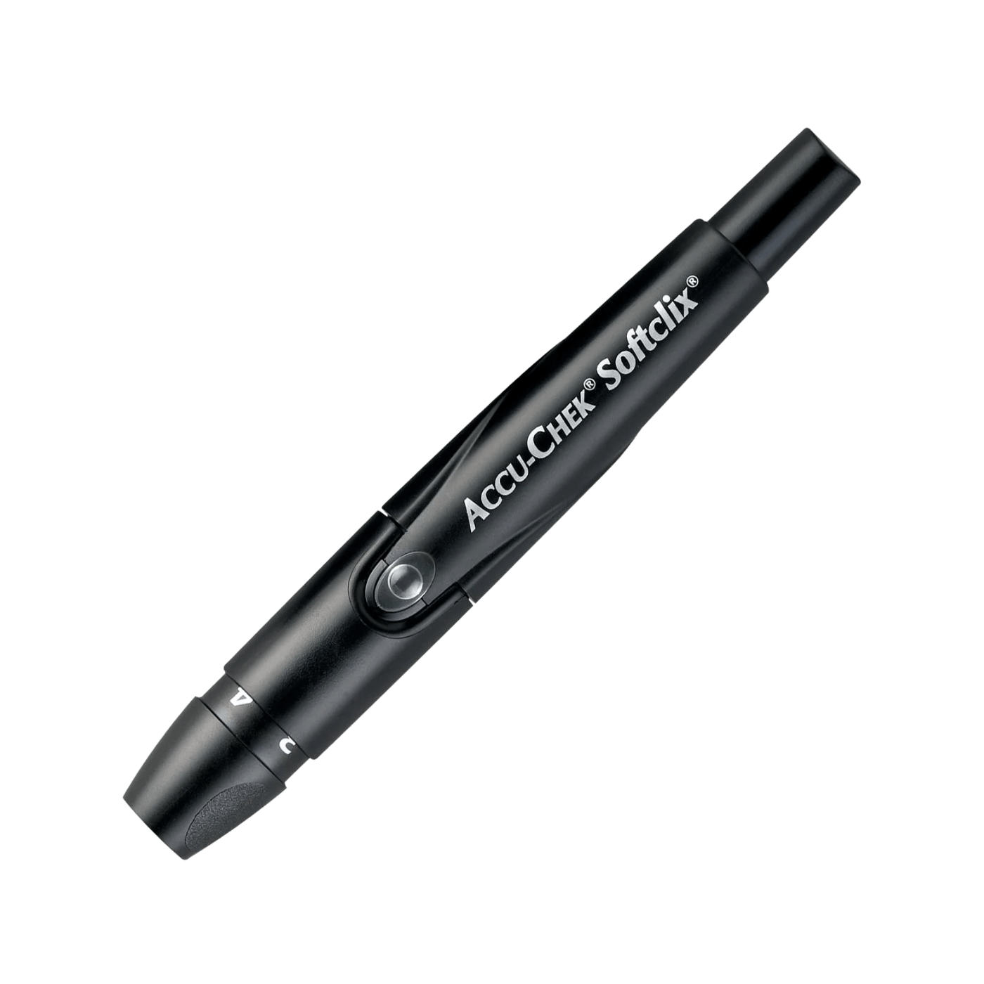 Accu-Chek SoftClix Lancing Device