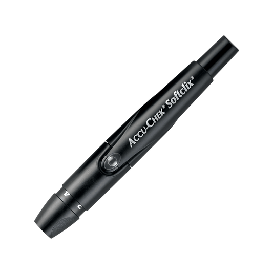Accu-Chek SoftClix Lancing Device
