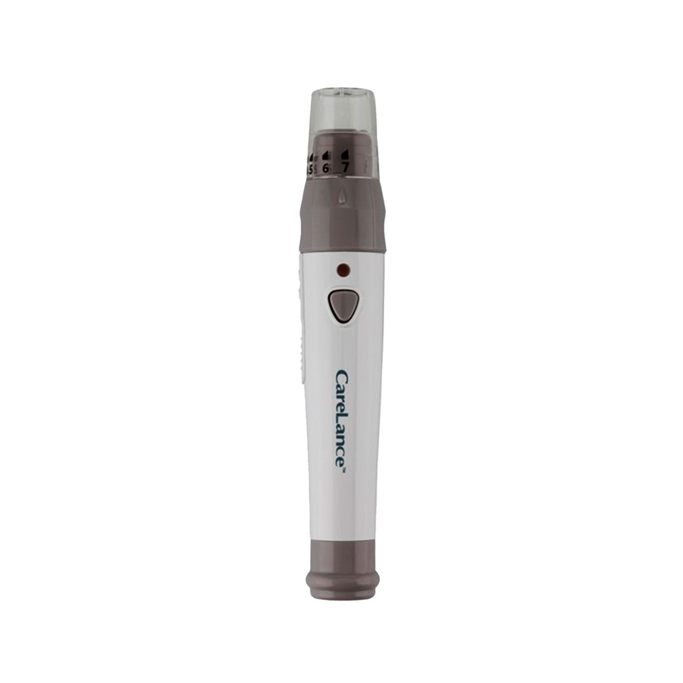 CareLance Lancing Device