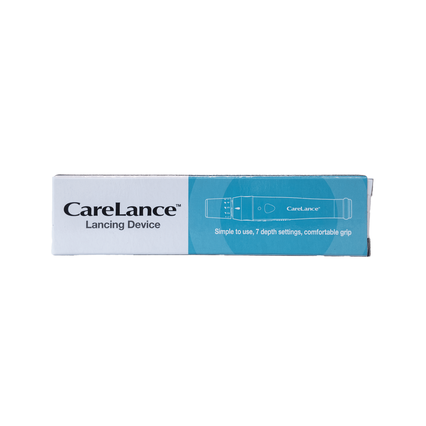 CareLance Lancing Device