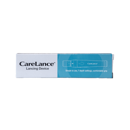 CareLance Lancing Device