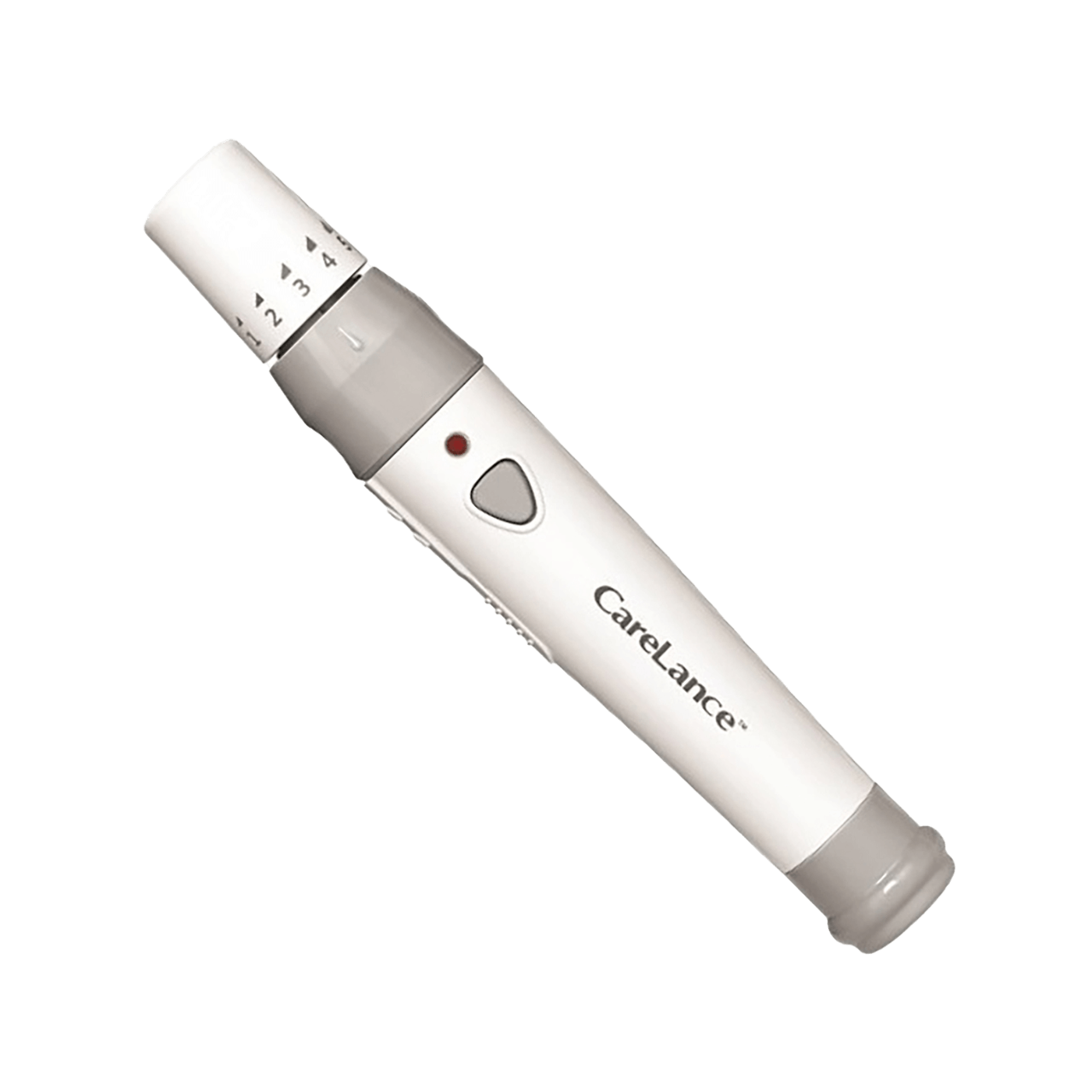 CareLance Lancing Device