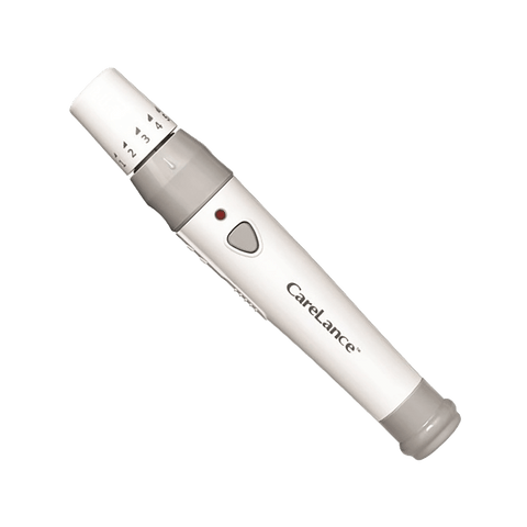 CareLance Lancing Device