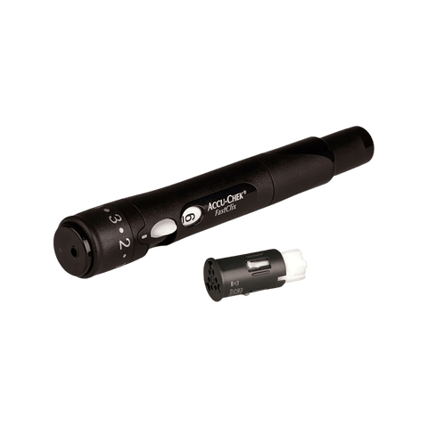 Accu-Chek FastClix Lancing Device