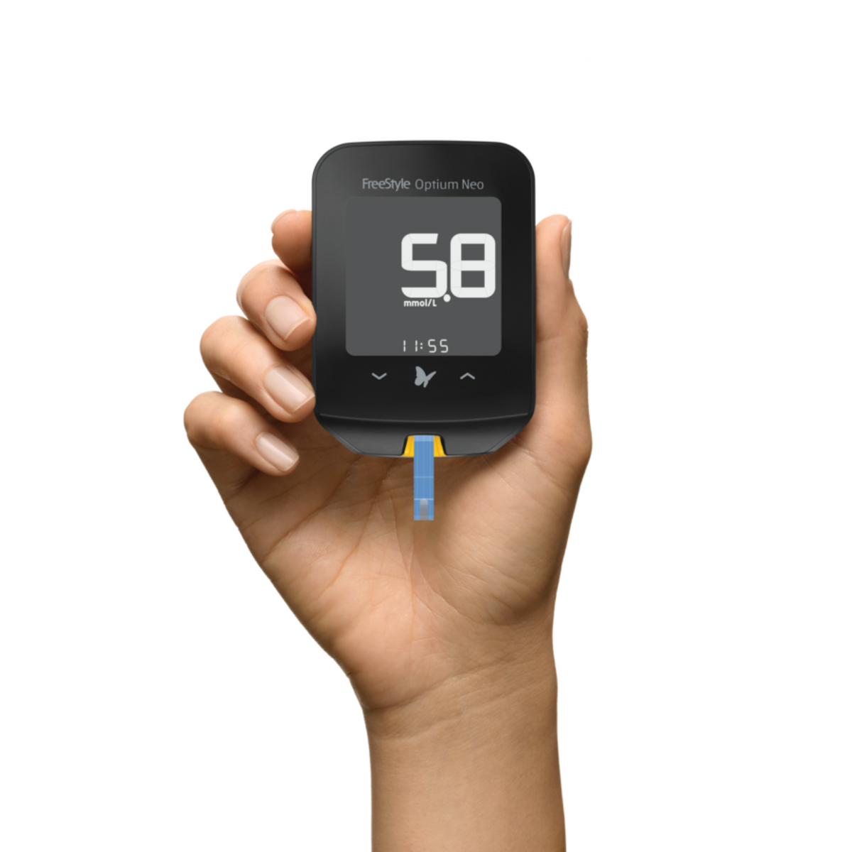 FreeStyle Optium Neo Blood Glucose Monitor