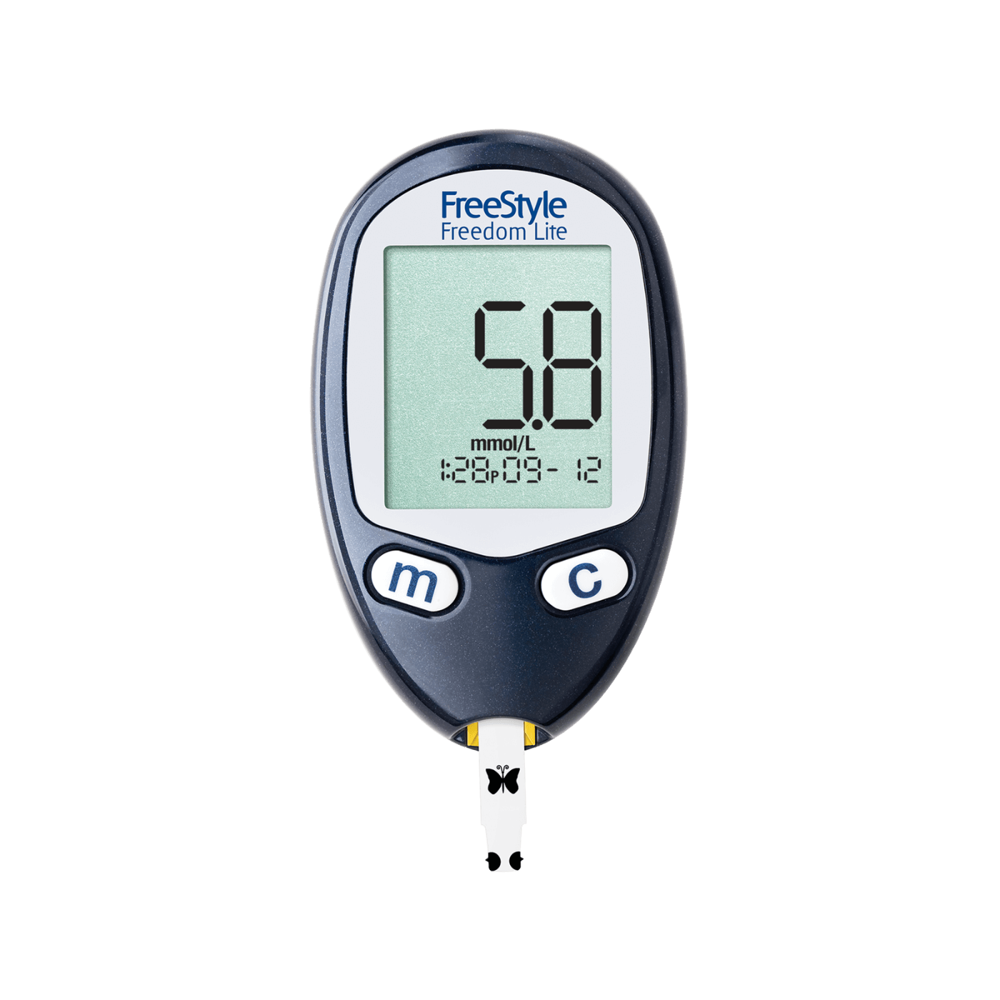FreeStyle Freedom Lite Blood Glucose Monitor