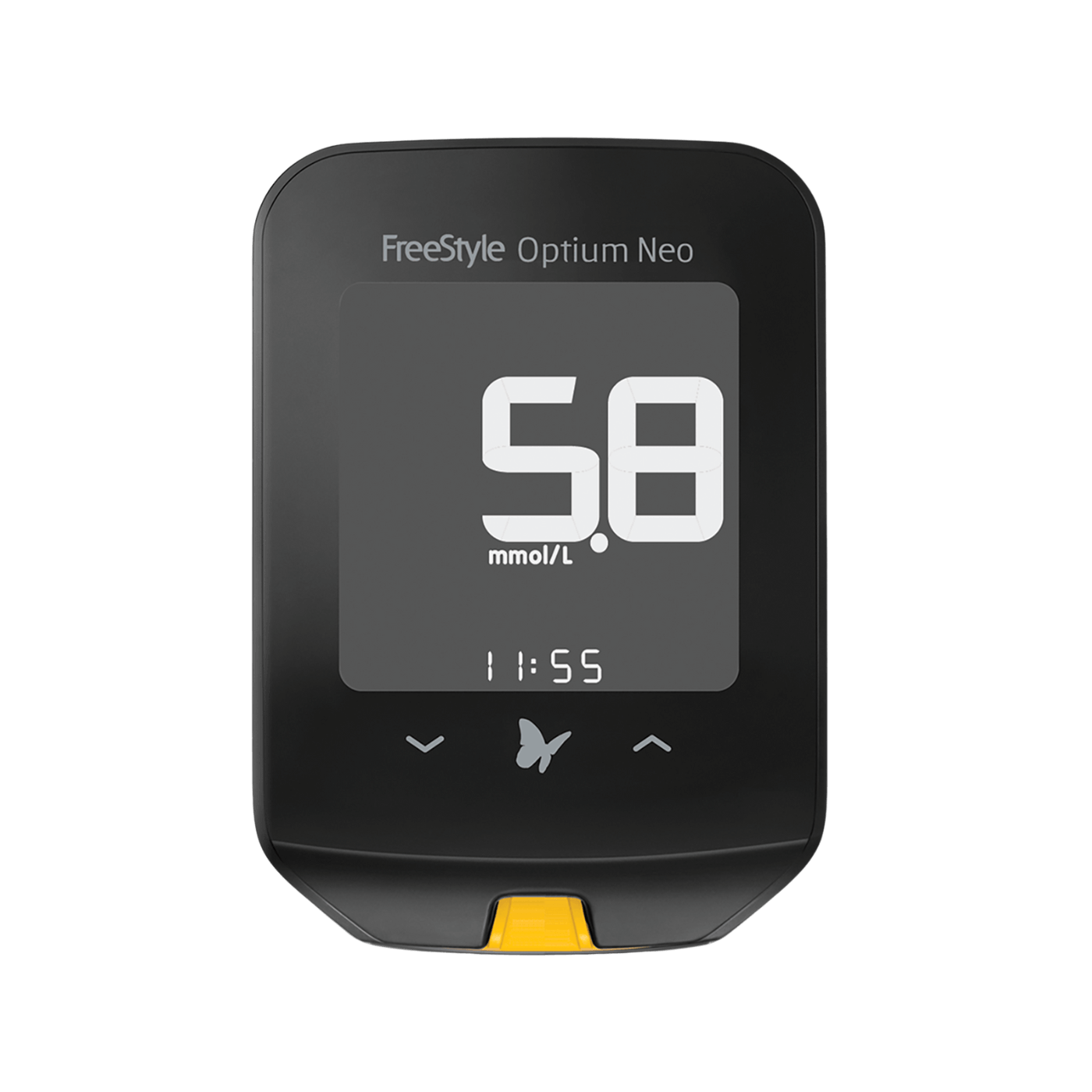 FreeStyle Optium Neo Blood Glucose Monitor