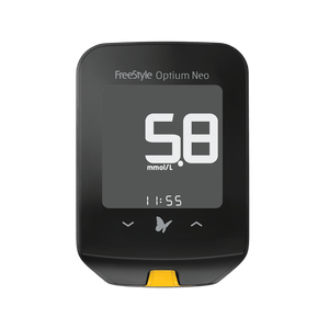 FreeStyle Optium Neo Blood Glucose Monitor