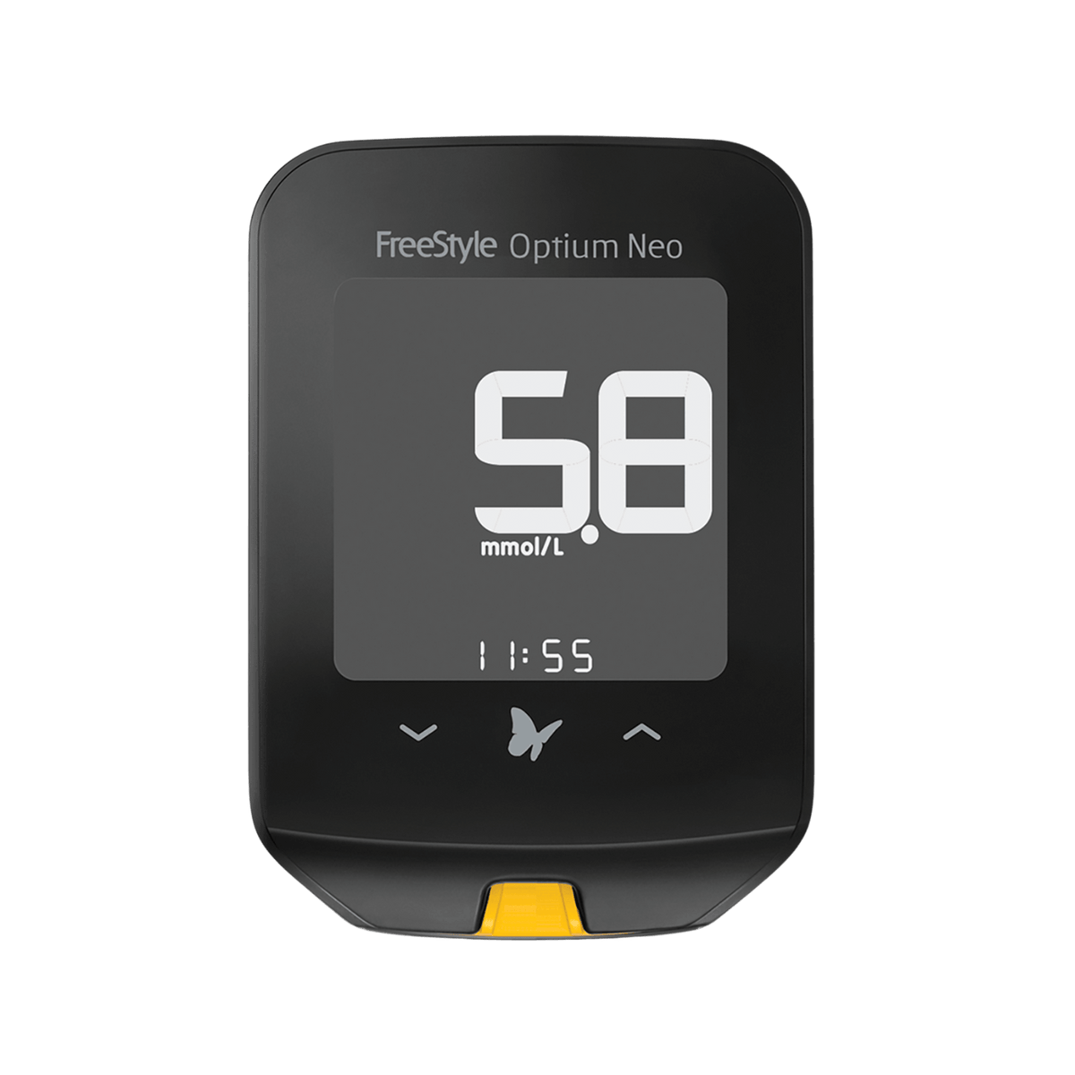 FreeStyle Optium Neo Blood Glucose Monitor