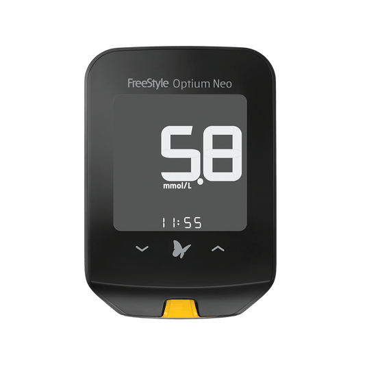 FreeStyle Optium Neo Blood Glucose Monitor