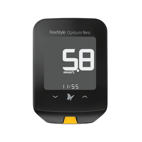 FreeStyle Optium Neo Blood Glucose Monitor