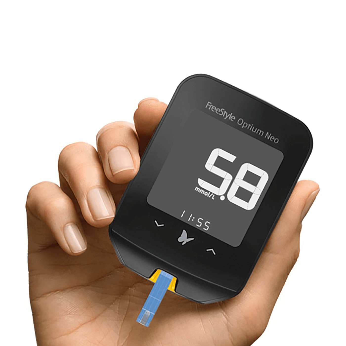FreeStyle Optium Neo Blood Glucose Monitor