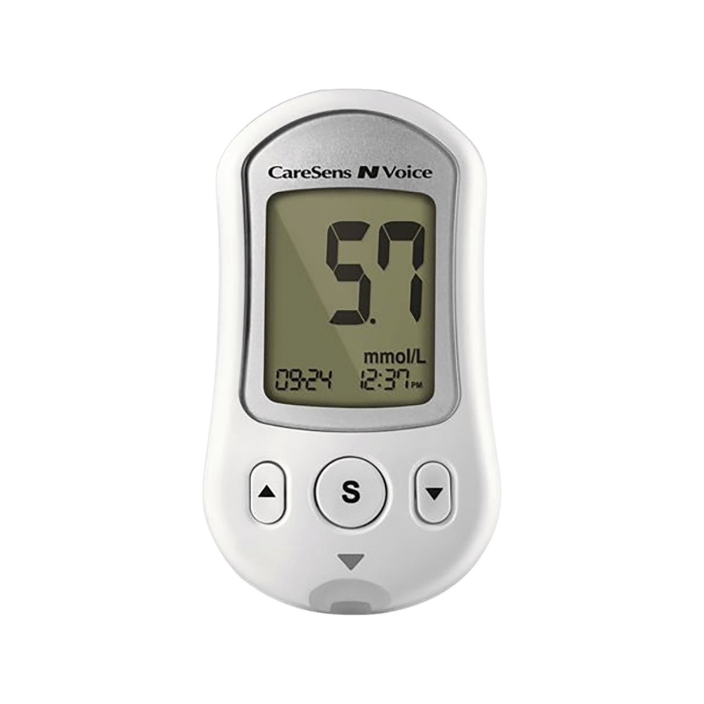 CareSens N Voice Blood Glucose Monitor
