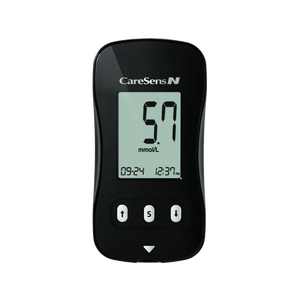 CareSens N Blood Glucose Monitor