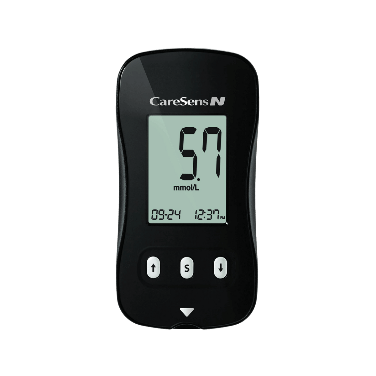 CareSens N Blood Glucose Monitor